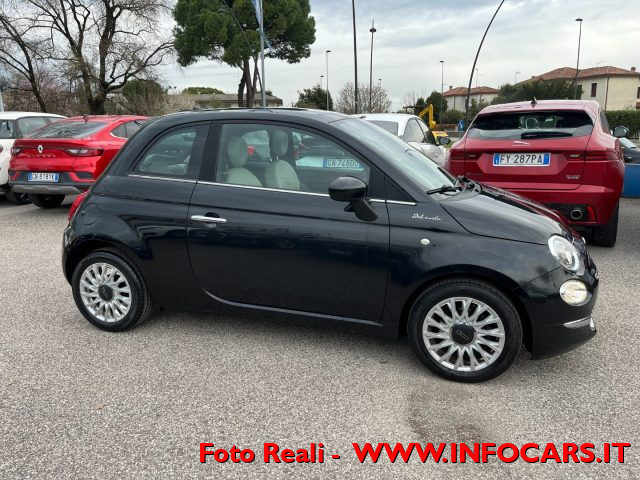 FIAT 500 usata, con Chiusura centralizzata