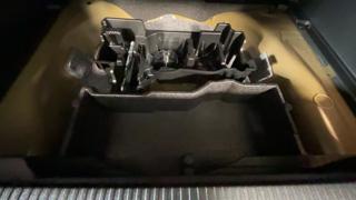 PEUGEOT 2008 usata, con Fari LED