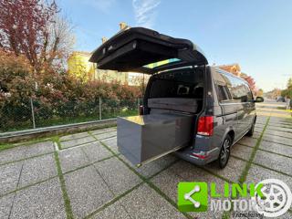 VOLKSWAGEN Transporter usata, con ESP