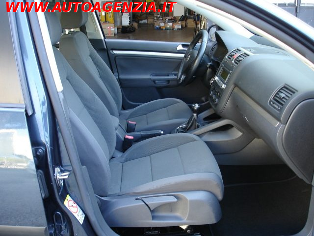 VOLKSWAGEN Golf usata 10