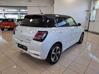 SUZUKI Swift usata, con Alzacristalli elettrici