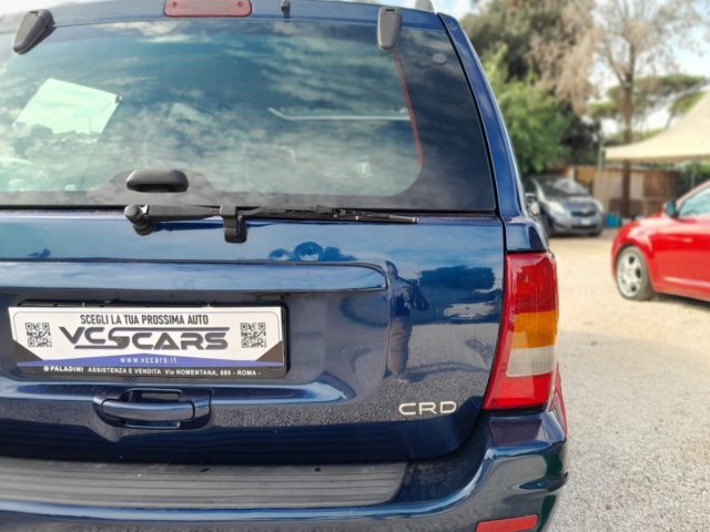 JEEP Grand Cherokee usata, con Autoradio