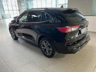 FORD Kuga usata, con Chiusura centralizzata