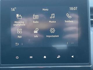 MITSUBISHI Colt usata, con Luci diurne LED