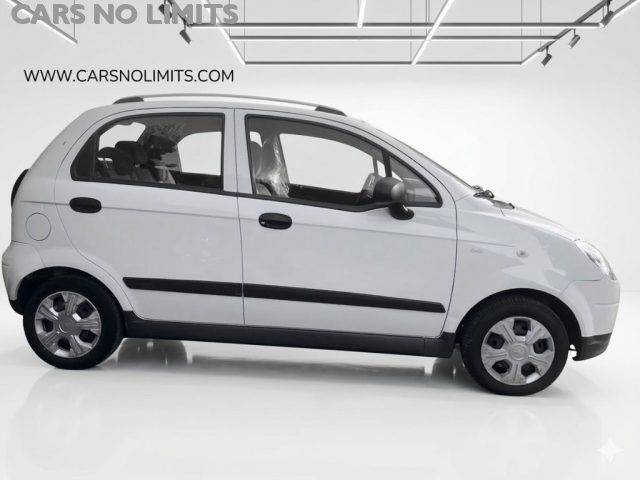 CHEVROLET Matiz usata, con Airbag