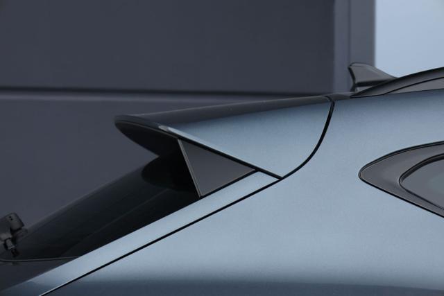 CUPRA Formentor usata, con Android Auto