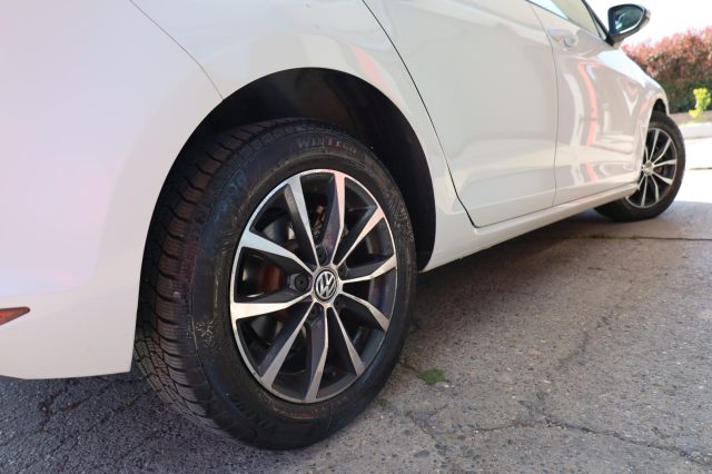 VOLKSWAGEN Golf usata 63