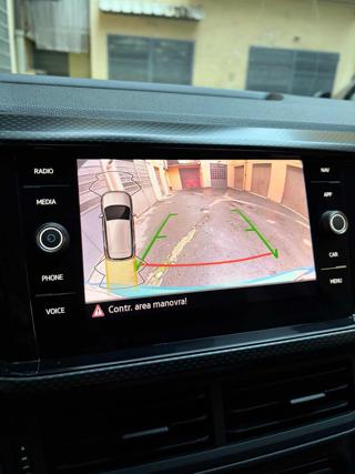 VOLKSWAGEN T-Cross usata, con Climatizzatore