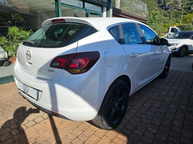 OPEL Astra usata, con Airbag Passeggero