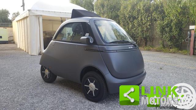 MICROLINO Microlino usata 2