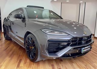 LAMBORGHINI Urus 4.0 SE 800cv POSSIBILITA
