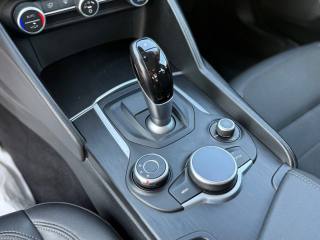 ALFA ROMEO Giulia usata, con Sensore di pioggia