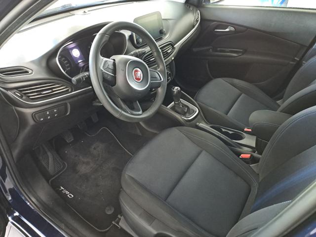 FIAT Tipo usata, con Chiusura centralizzata