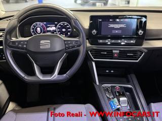 SEAT Leon usata, con Controllo automatico clima
