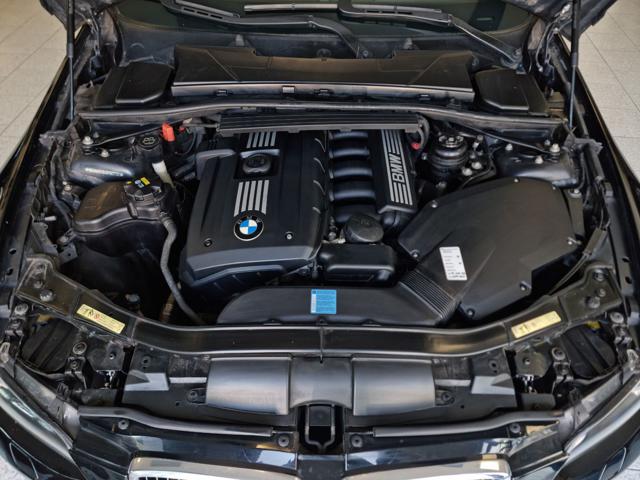 BMW 325 usata, con Boardcomputer