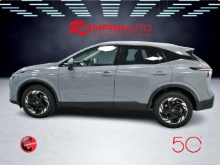 NISSAN Qashqai usata 12