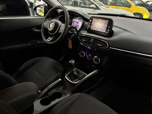 FIAT Tipo usata, con Park Distance Control