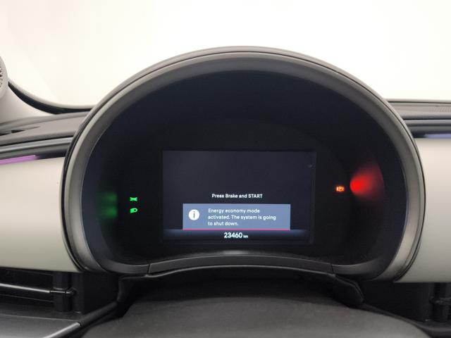 FIAT 600 usata, con Immobilizzatore elettronico