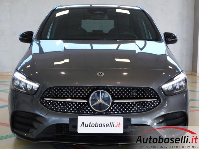 MERCEDES-BENZ B 180 usata, con Cruise Control