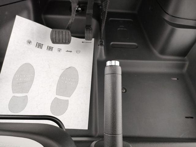 FIAT Topolino usata 10