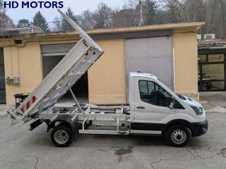FORD Transit usata, con Airbag