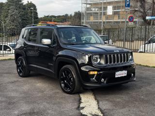 JEEP Renegade usata, con Airbag laterali