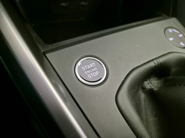 AUDI A3 usata, con Volante in pelle