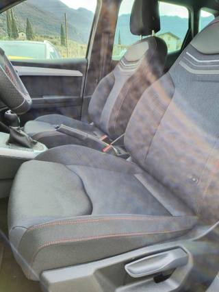 SEAT Arona usata, con Airbag testa