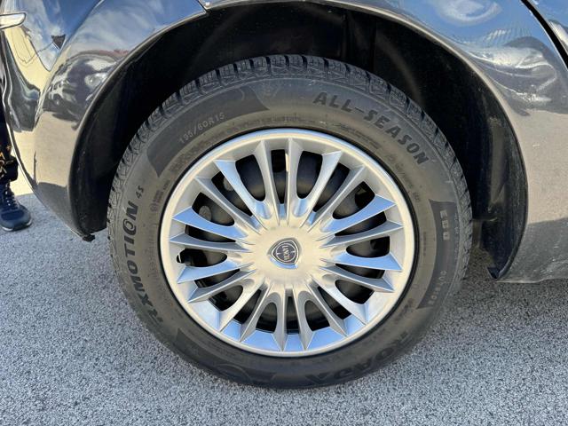 LANCIA MUSA usata 16