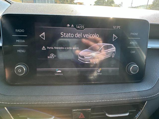 SKODA Fabia usata 69