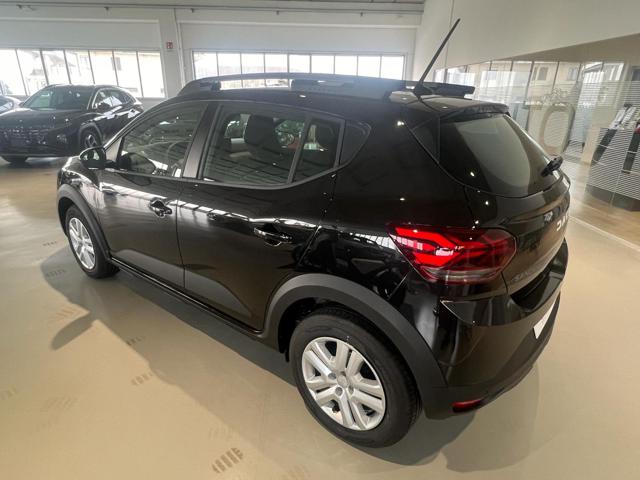 DACIA Sandero usata, con Airbag Passeggero