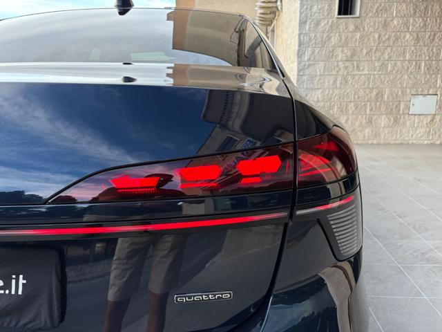 AUDI A6 usata, con Sedili ventilati