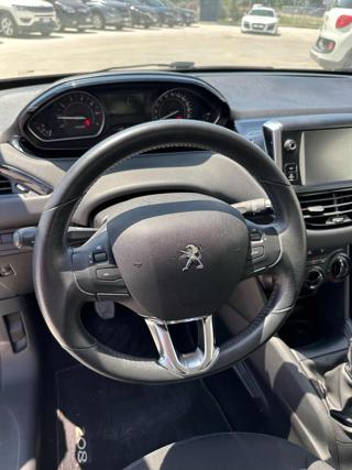 PEUGEOT 208 usata, con Servosterzo
