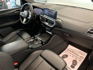 BMW X4 usata, con Climatizzatore