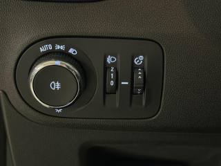 OPEL Crossland X usata, con Fari LED