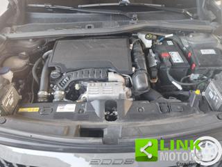 PEUGEOT 2008 usata, con Controllo vocale