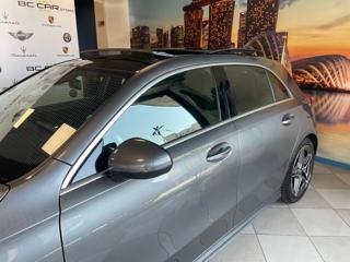 MERCEDES-BENZ A 180 usata, con Sedili riscaldati