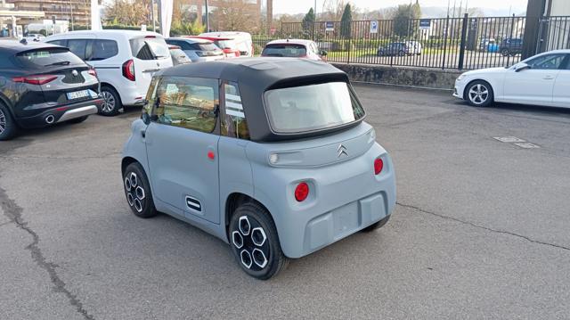 CITROEN Ami usata 5