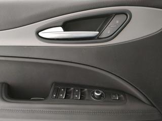 ALFA ROMEO Stelvio usata, con Fari LED