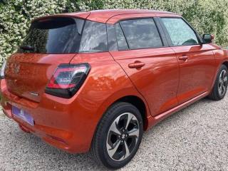 SUZUKI Swift usata, con Cerchi in lega