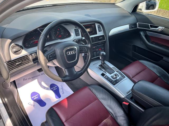AUDI A6 allroad usata, con Chiusura centralizzata