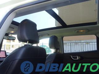 JEEP Compass usata, con Luci diurne LED