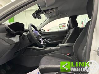 PEUGEOT 308 usata, con Chiusura centralizzata telecomandata
