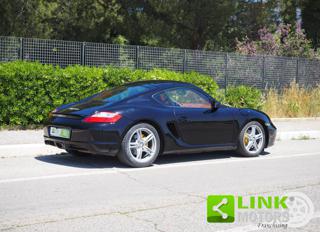 PORSCHE Cayman usata, con Airbag