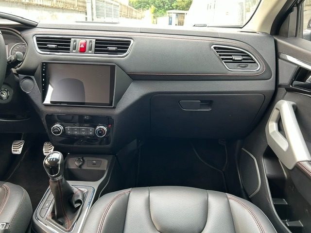 EVO Evo3 usata, con Park Distance Control