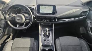 NISSAN Qashqai usata, con ESP