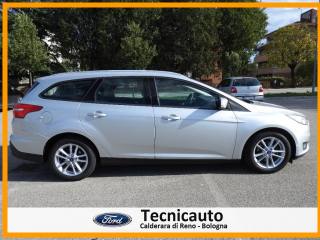 FORD Focus usata, con Autoradio