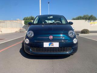FIAT 500 usata, con Airbag