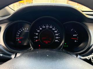 KIA cee