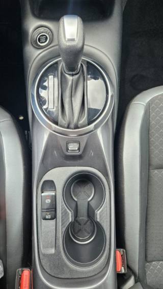 NISSAN Juke usata, con Controllo trazione
